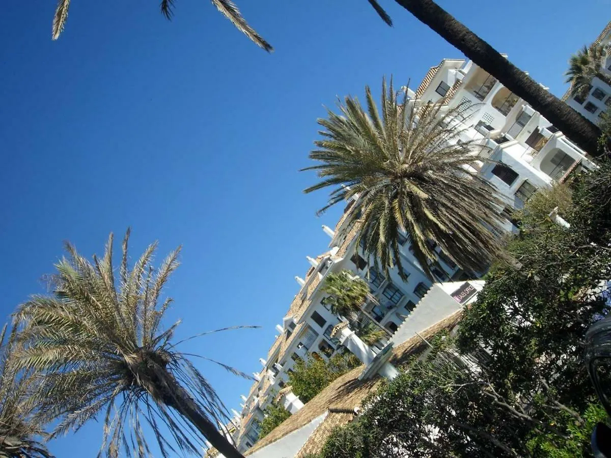 Residential Duquesa Lägenhet San Luis de Sabinillas 0*,  Spanien