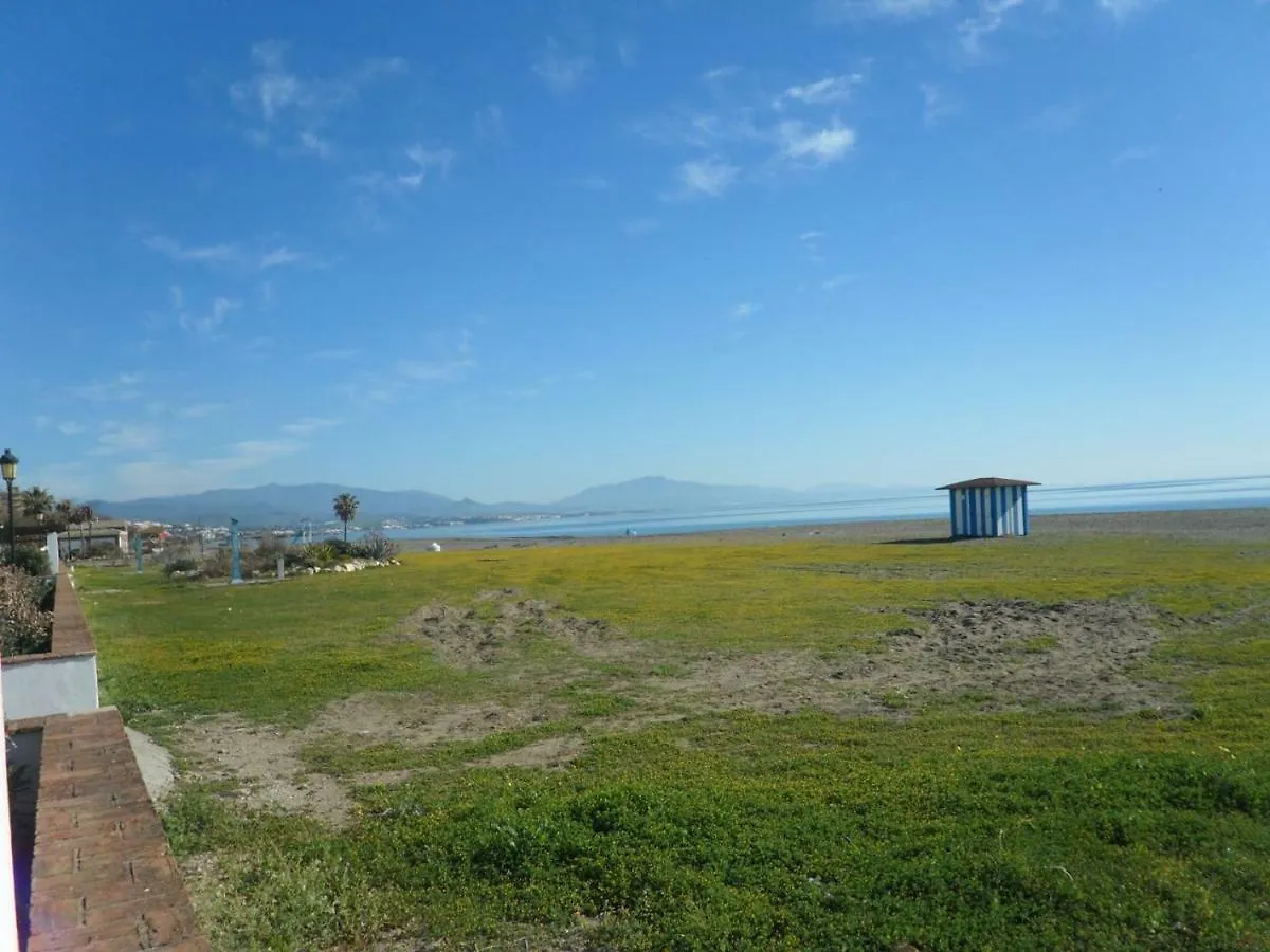 Residential Duquesa Lägenhet San Luis de Sabinillas