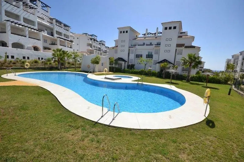 Residential Duquesa Lägenhet San Luis de Sabinillas