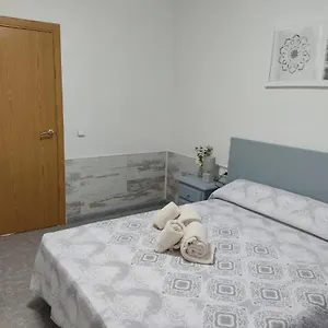 Cristina , Deltebre España