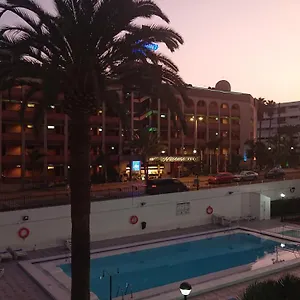 Yánez Sweet 312 Playa Delinglés Maspalomas , Playa del Inglés España